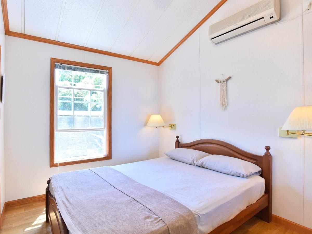 Panorama Ocean View Cottage Motobu Εξωτερικό φωτογραφία