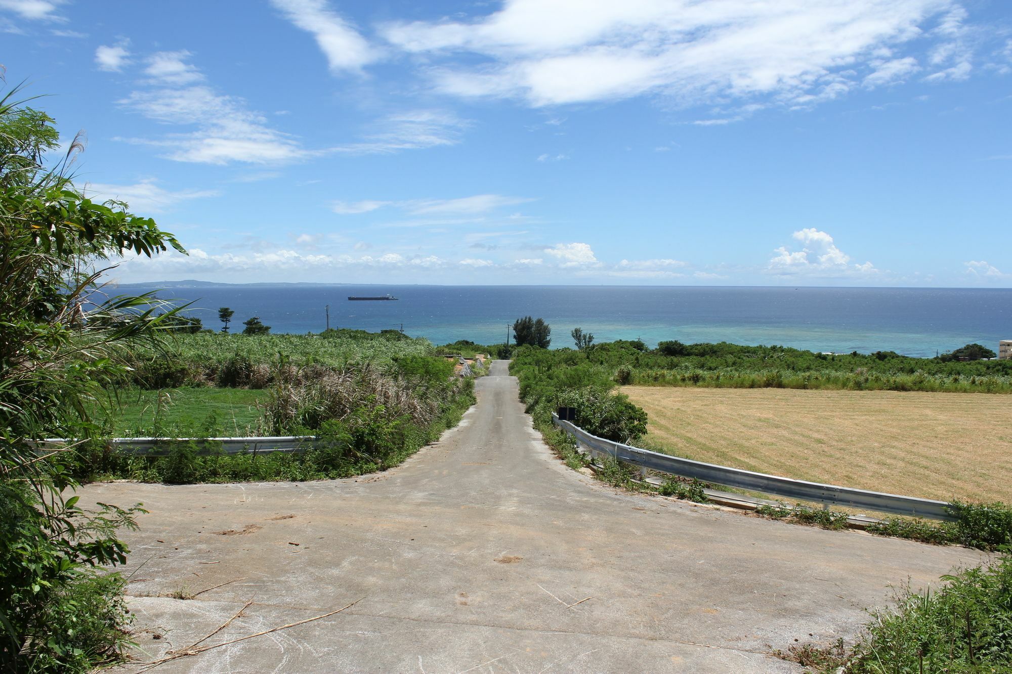 Panorama Ocean View Cottage Motobu Εξωτερικό φωτογραφία